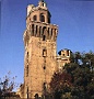 Padova-Torre Torlonga,nota come Specola.